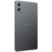 Tablet PC 8,68 Inci Quad Core 4+128GB 5000mAh 4G Dual Sim Android 15 Pad Blackview LINK 2