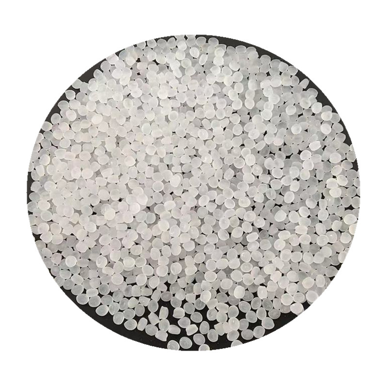 Натуральное пластиковое сырье для инъекций 118NJ LLDPE, ПОЛИМЕРНЫЕ ГРАНУЛЫ, линейный полиэтилен низкой плотности