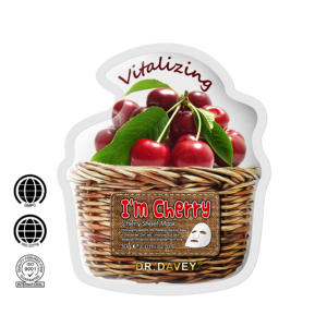 Mascarillas Faciales de Ácido Hialurónico DR.DAVE para <span class=keywords><strong>BTS</strong></span> 12 Combo, Paquete de 10, Hidratantes y Humectantes para el Cuidado de la Piel - Product Image 2