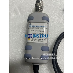โรห์เดอ แอนด์ ชวาร์ซ NRP-Z51 เซ็นเซอร์วัดพลังงานความร้อน DC-18 GHz * hx - Product Image 1