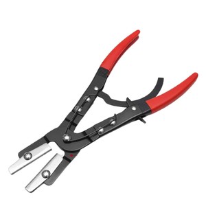 Auto Repair Pliers 3 Piece Set Carbon Steel Anti Slip With Tool Bag For Car Hose Clamping Maintenance - Product Image 5