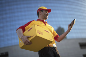 Biaya pengiriman agen DHL <span class=keywords><strong>Express</strong></span> murah dari Tiongkok ke Kanada Amerika Serikat - Product Image 5