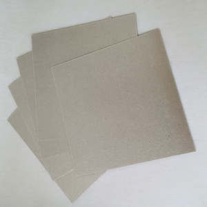 高温耐性黒雲母マイカ絶縁シート 電気機器用フレキシブルマイカシート EV用 - Product Image 5