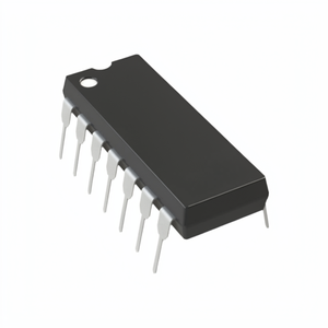 Authorized Distributor Buy Online Electronic Components AD734AN IC <b>MULTIPLIER</b>/DIVIDER 14 DIP Chip 14 DIP (0.300", 7.62mm) - Product Image 1