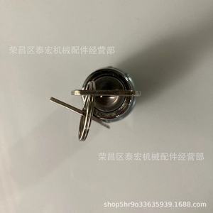 สวิตช์กุญแจรถยนต์โตโยต้า 221067-5200 แบบ 4 ขา สำหรับเปลี่ยนในรถยนต์ - Product Image 3