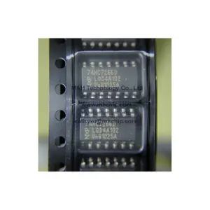 Electronic Components Original GOOD QUALITY 74HC7266DR