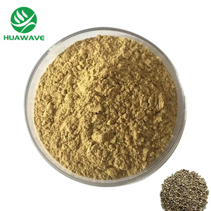 Высококачественный экстракт сапонинов <span class=keywords><strong>Tribulus</strong></span> <span class=keywords><strong>Terrestris</strong></span> порошок 40% 90% 95% Tribuloside - Product Image 1