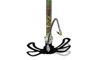 Pompe de réservoir d'air GX-H-2 4500psi 310Bar pour la chasse pour la plongée sans bruit d'huile moins haute pression pompe à main pcp