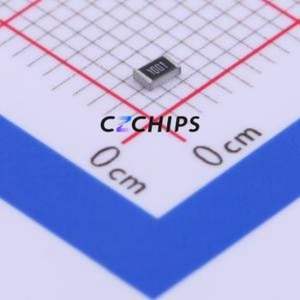 Résistance SMD TR0805D1K00P0550Z 0805 (Type : Film mince) (Résistance : 1 kOhm Précision : 0,5 %) - Product Image 1