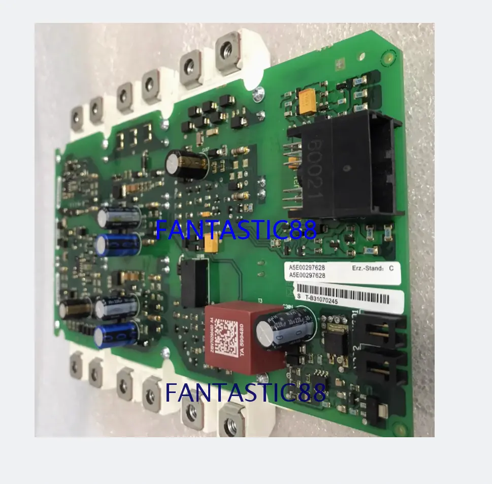 BKO-CA1101-H08 новый запас один старт IGBT/модуль