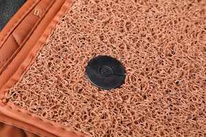 Vente d'usine ensemble complet 5D 7D tapis de voiture anti-dérapant haute qualité Double couche 7d tapis de sol de voiture pour MOHAVE <span class=keywords><strong>2018</strong></span> - Product Image 6