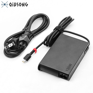 เครื่องชาร์จ USB-C 135W สำหรับ Lenovo <span class=keywords><strong>ThinkPad</strong></span> Z16 T16 P16 P16s E16 Yoga Slim/Pro 7 9 ThinkBook 16 14p 14 15 IdeaPad Slim Pro 5 7 9 - Product Image 5
