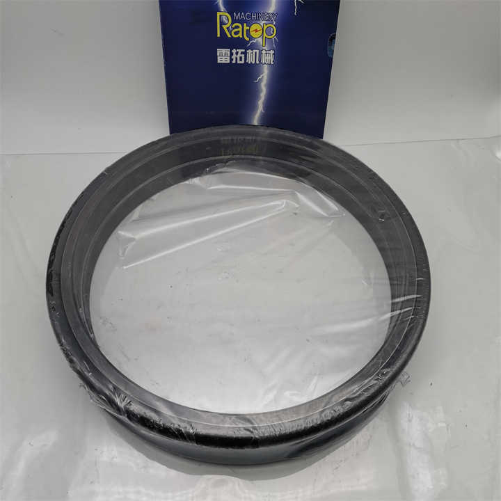 High-quality Floating Seal for Hitachi ZX200-ZX240 Excavators