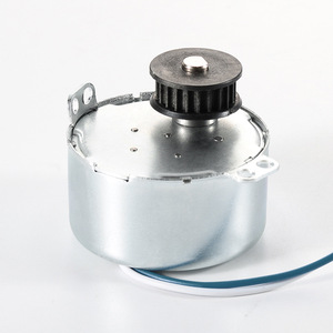 มอเตอร์เครื่องเซาะร่องสีเงินสำหรับอุปกรณ์แว่นตา น้ำหนัก 146 กรัม ผลิตที่เจ้อเจียง แบบขอบ - Product Image 4