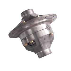 Pièces de chargeuse sur pneus de haute qualité, système d'essieu, ensemble différentiel 500F LG953/956 7200000119 - Product Image 5