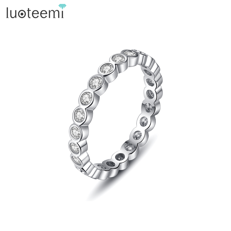 CZCITY High Quality 925 Sterling Silver