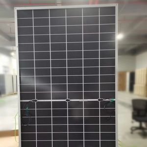 Módulo Fotovoltaico TOPCon de Tipo N Avanzado de 700W 710W 720W, Mayor Densidad de Potencia, Menor <span class=keywords><strong>LCOE</strong></span> - Product Image 1