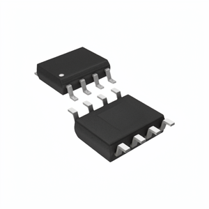 Power Management (PMIC) Original Electronics Component XC6220D25BQR-G 8 SOlC Exposed Pad - Product Image 1