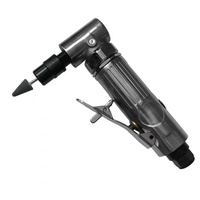 TY32240K Kit de meuleuse d'angle pneumatique 40 pièces | 20,000 tr/min | Mini ponceuse d'angle polisseuse outil de meulage | Outils Tarboya