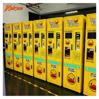 Machine d'échange de jetons d'arcade, accepteur de billets, lecteur de cartes de paiement QR, changeur de monnaie Nayax, distributeur automatique