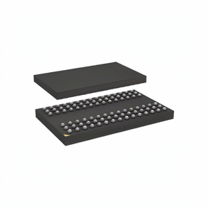 Memory IS42S32200L-6BI-TR Original 90 TFBGA Electronic Circuit Components - Product Image 1