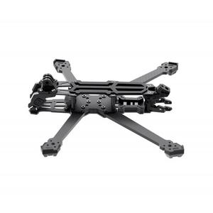 Châssis de <span class=keywords><strong>drone</strong></span> GEP-Vapor-D6, accessoires <span class=keywords><strong>pour</strong></span> quadricoptère FPV RC et hélicoptère, anti-<span class=keywords><strong>drone</strong></span> <span class=keywords><strong>pour</strong></span> Dji Mini 4K eVTOL - Product Image 3