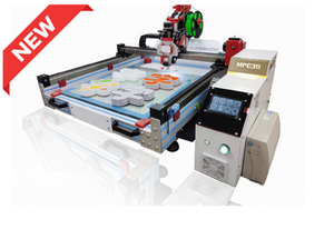 Impresora 3D multicolor Extrusora dual Automática FDM Core Motor Gear Logotipo para exteriores Publicidad Admite material PLA-1 año de garantía - Product Image 2