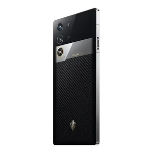 ROM Global Red Magic 10+ 10 Plus X GOLDEN SAGA Pantalla OLED de 6.85" 1.5K 144Hz Snapdragon 8 Elite 24GB RAM Batería de 7050mAh OTA NFC - Product Image 6