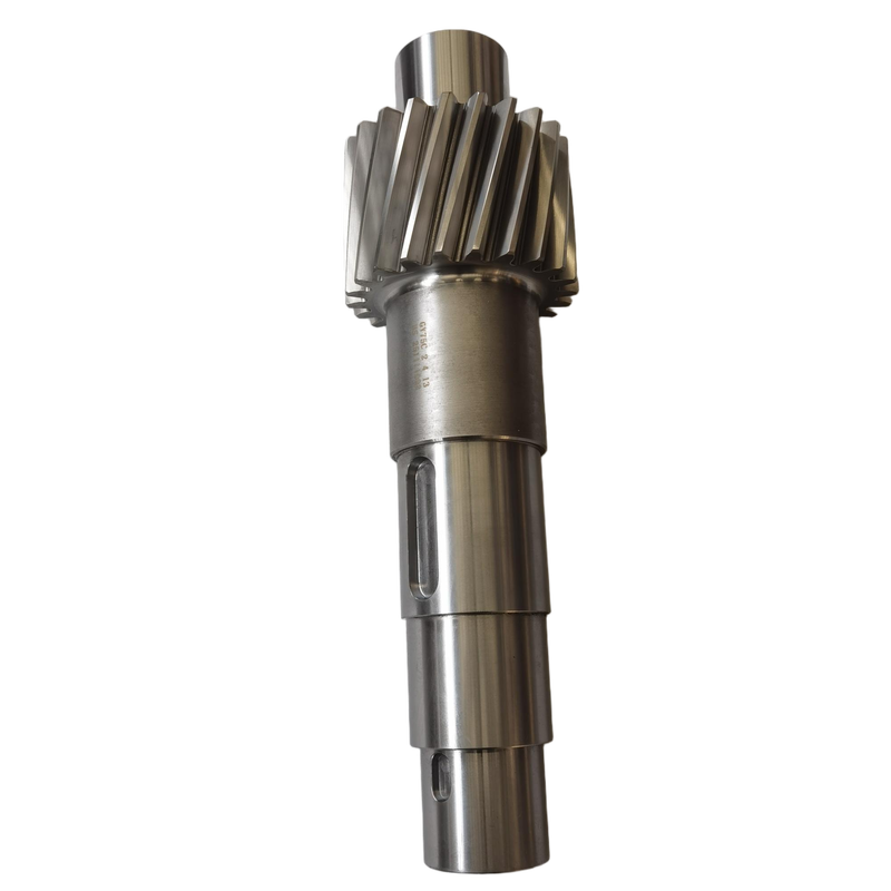 Custom Efficient and Durable CNC Machined