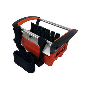 Radiocontrol de Alta Gama para Grúas de Dinghui con Innumerosas Características y Funciones Disponibles en el Práctico Diseño Spectrum - Product Image 3