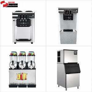 Refrigerador Vertical Comercial Certificado ETL, Congelador de Acero Inoxidable, Refrigerador Vertical para Restaurantes, Equipo de Refrigeración - Product Image 5