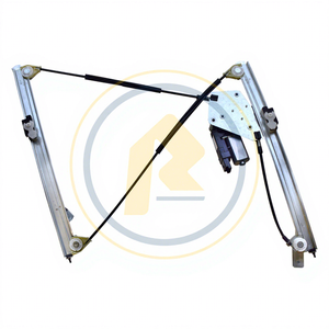 Regolatore Finestrino Auto Adattabile per OE 807208314R Origine Italia - Product Image 1