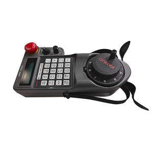 FANUC A02B-0259-C241 # Unidad de Panel de Operador, Panel de Interfaz de Operador - Product Image 2