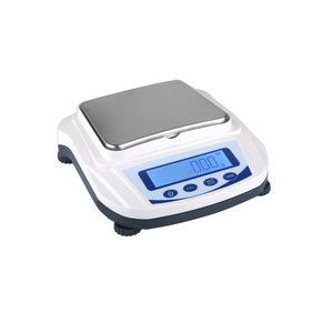 Veidt Weighing MP20002 2kg 0.01g Laboratory Balance Digital Stainless Steel Analytical Custom Electronic Gram Scale MP20002 MP20 - Product Image 3