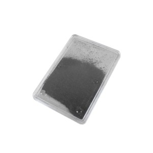 Arena magnética de polvo de hierro para experimentos en el aula para visualizar el magnetismo <span class=keywords><strong>del</strong></span> estudio, material didáctico educativo para la escuela - Product Image 2