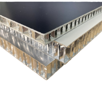 Компактная тонкопрофильная панель из нержавеющей стали с сотовой структурой – огнестойкая изоляция, легкая, высокопрочная, класс огнестойкости А2