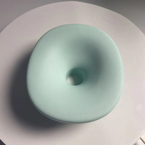 W2 Mặt Bích Màng Sữa Collector Mỏ Vịt Van Phễu Mặc Máy Bơm Vú Phụ Kiện Cho Bé Ăn - Product Image 1