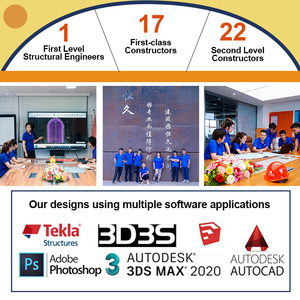 Casa Contêiner Bar de Fast Food Mais Vendida para a Copa do Mundo <span class=keywords><strong>2026</strong></span> - Instalação Rápida e Design Moderno - Product Image 5