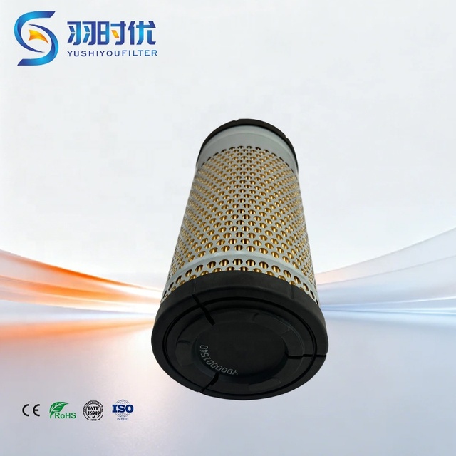 Good Composite Cured Paper Synthetic Blend Fuel Filter YD00001540 SA18146 Harvesters Premium Filtration for Kub-ota