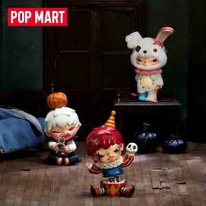 Caja Ciega de Edición Limitada Original de POP MART, Figuras Coleccionables de Moda, Peluches de Animales - Product Image 3
