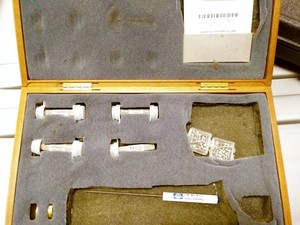 Kit de Calibración Plc V11644a(wr-15) para Producto en Garantía - Product Image 2