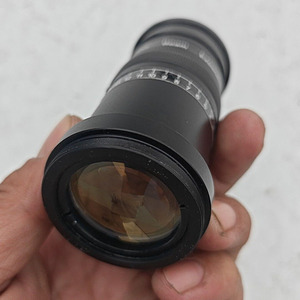 เลนส์ขยายลำแสง 5X 355nm เลนส์ขยายลำแสง 5X 355nm เลนส์ขยายลำแสง 5X 355nm เลนส์ขยายลำแสง 5X 355nm เลนส์ขยายลำแสง 5X 355nm - Product Image 3