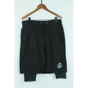 Pantalones cortos Halal - Product Image 1