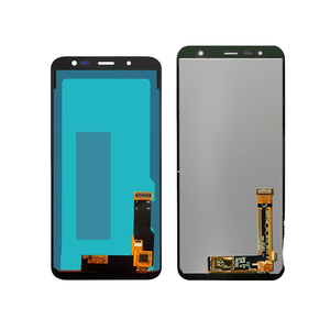 Pantalla LCD para <span class=keywords><strong>Samsung</strong></span> J6 2018 (J600/J600F/<span class=keywords><strong>J600G</strong></span>/J600FNDS), Pantalla LCD para Teléfono Móvil, Accesorios para Móviles - Product Image 1