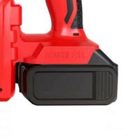 Perceuse à 4 fonctions et à vitesse variable OEM Marteau perforateur rotatif sans fil Mandrin SDS-Plus Marteaux rotatifs électriques