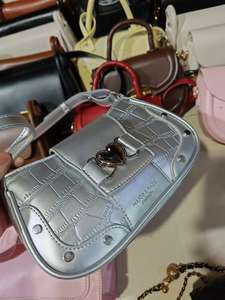 Bolsos de Marca Usados al por Mayor, Bolsos de Hombro, Ropa Usada para <span class=keywords><strong>Mujer</strong></span>, Surtido de Bolsos para <span class=keywords><strong>Mujer</strong></span> - Product Image 3