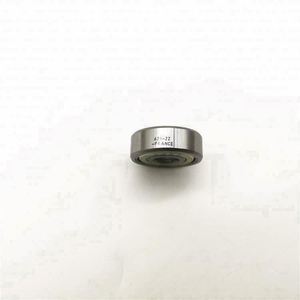 Rodamiento de Bolas en Miniatura 684AZZ, Tamaño 4*9*4mm - Product Image 4