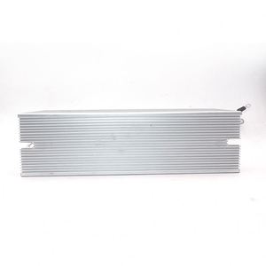 <span class=keywords><strong>120W</strong></span> biến tần phanh điện trở rxlg vỏ nhôm hình thang điện trở - Product Image 5