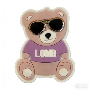 Breloques de chaussures DIY les plus vendues, breloques en PVC souple pour lacets de chaussures, accessoires mignons pour chaussures - Product Image 5