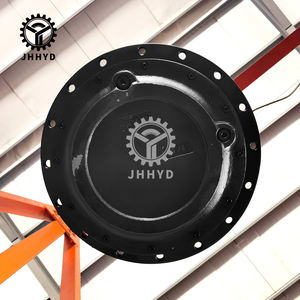 Bagger C9.3 C9 C7.1 Motor 5017238 501-7238 Fahrmotor 340F 336D 336E 336F 336D2 Getriebe für <span class=keywords><strong>Caterpillar</strong></span> - Product Image 4